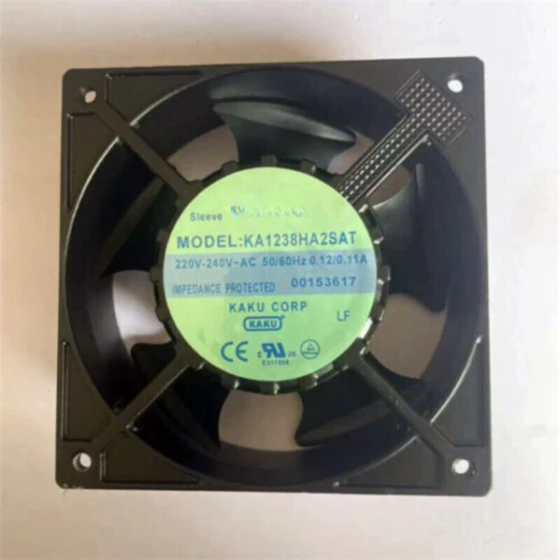 Brother unite 1238HA2SA Fan