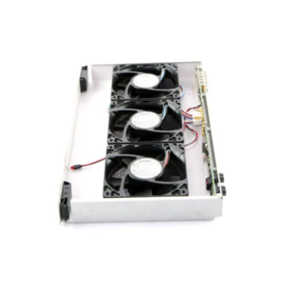 Ebmpapst 12XMR Fan