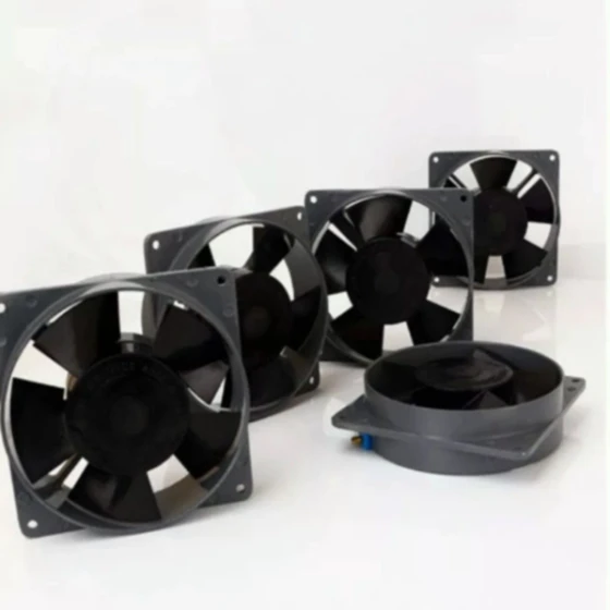 IKURA 1316-305 Fan