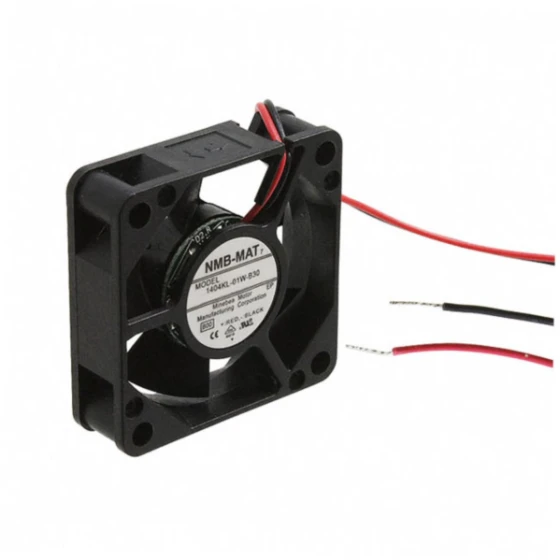 NMB 1404KL-01W-B30-B00 fan