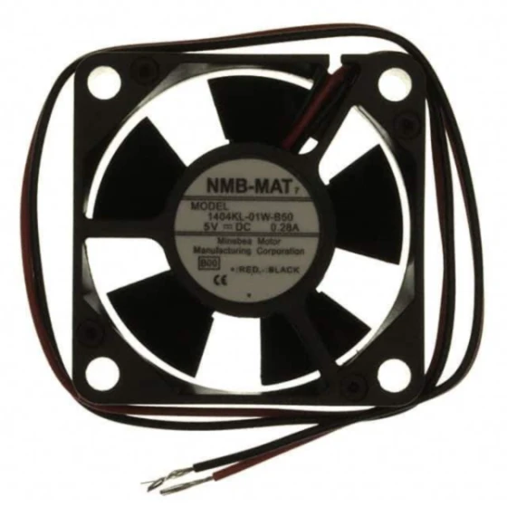 NMB 1404KL-01W-B50 Fan