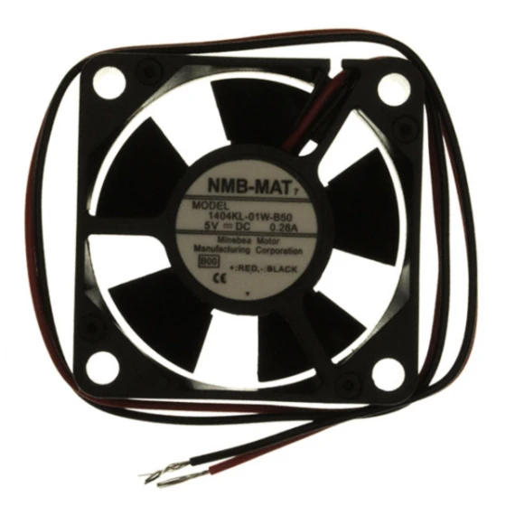 NMB 1404KL-01W-B50-B00 fan