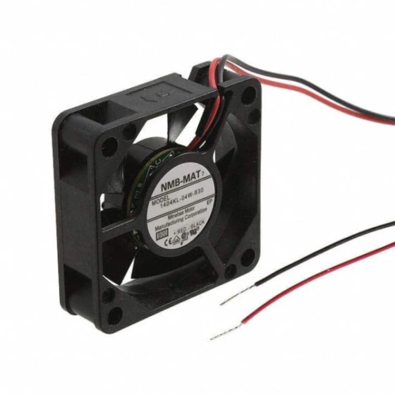 NMB 1404KL-04W-B30 Fan