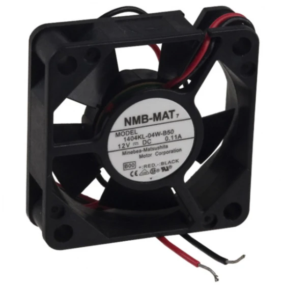 NMB 1404KL-04W-B50-B00 fan