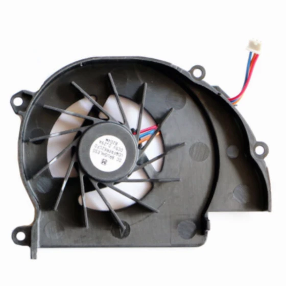 Foxconn 140E Fan
