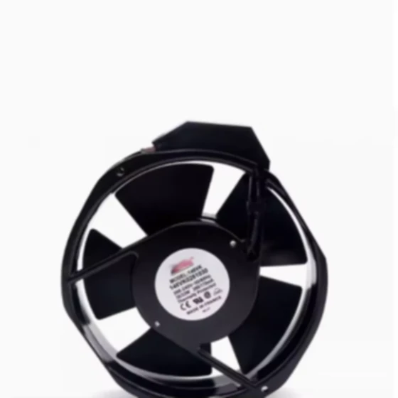 ETRI 148VK0281030 Fan