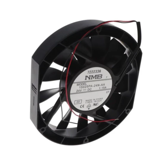 NMB 15025PA-24N-AA-00 fan