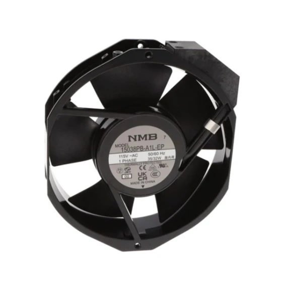 NMB 15038PB-A1L-EP-00 fan