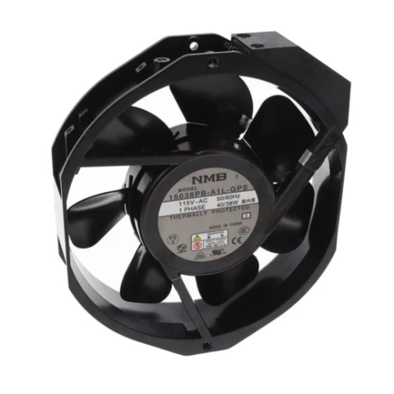 NMB 15038PB-A1L-GP-S0 fan