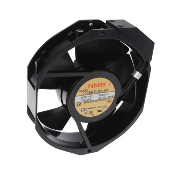 NMB 15038PB-B3J-EA-00 fan