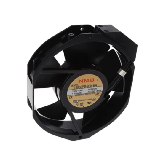 NMB 15038PB-B3K-EA-00 fan