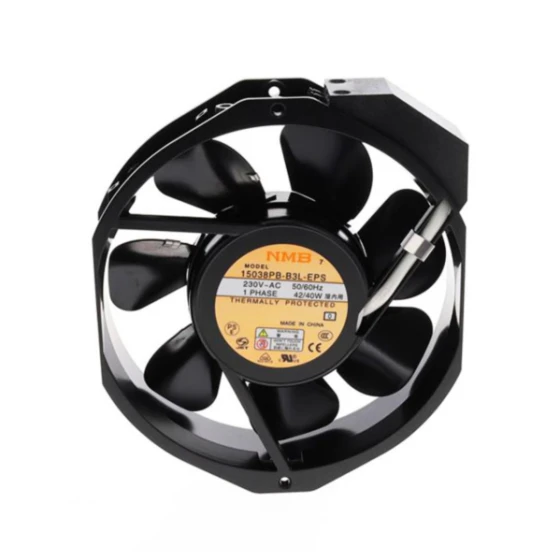 NMB 15038PB-B3L-EP-S0 fan