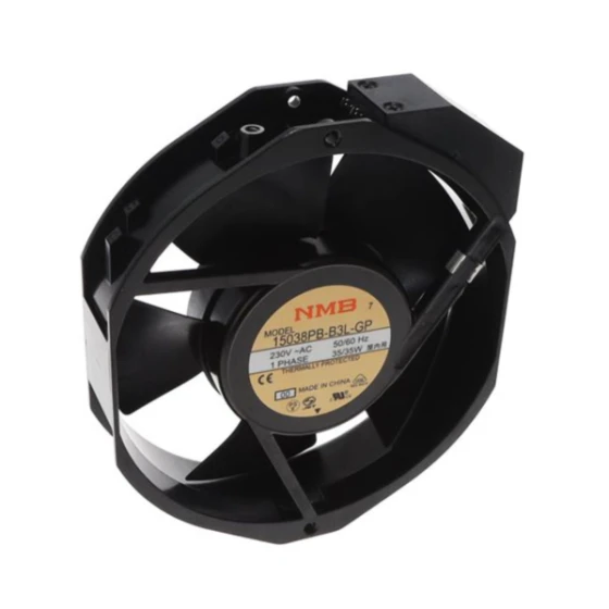 NMB 15038PB-B3L-GP-00 fan
