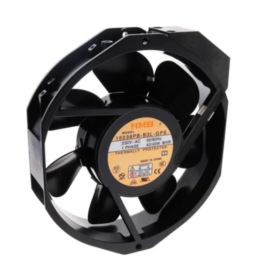 NMB 15038PB-B3L-GP-S0 fan