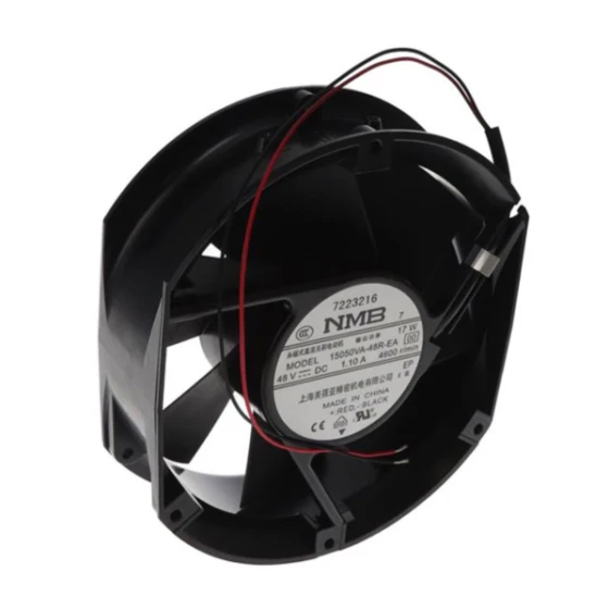 NMB 15050VA-48R-EA-00 fan