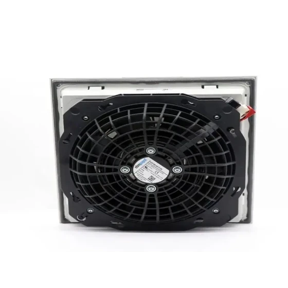 Ebmpapst K2S165-AA17-05 Fan