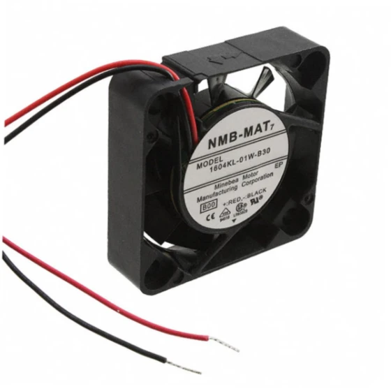 NMB 1604KL-01W-B30-B00 fan