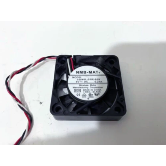 NMB 1604KL-01W-B59 Fan