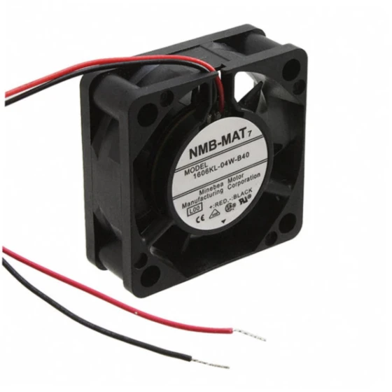 NMB 1606KL-04W-B40-L00 fan
