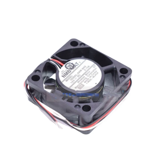 NMB 1606KL-04W-B69 Fan