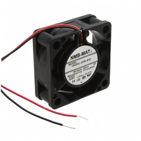 NMB 1606KL-05W-B50-L00 fan
