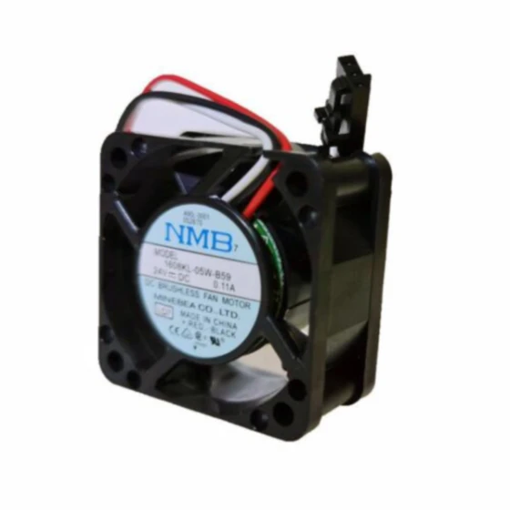 NMB 1608KL-05W-B59 Fan