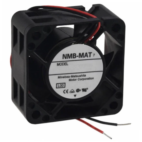 NMB 1608KL-05W-B10-L00 fan