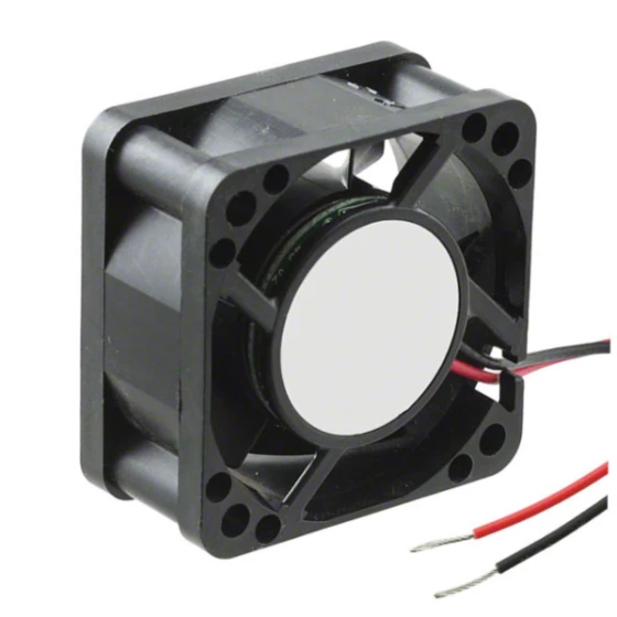 NMB 1608VL-05W-B40-B00 fan
