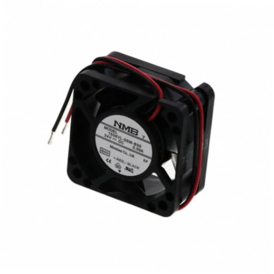 NMB 1608VL-05W-B50-B00 fan