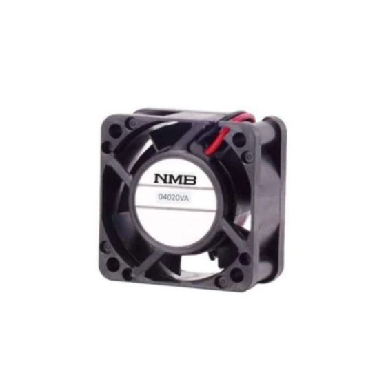 NMB 1608VL-05W-B60 Fan