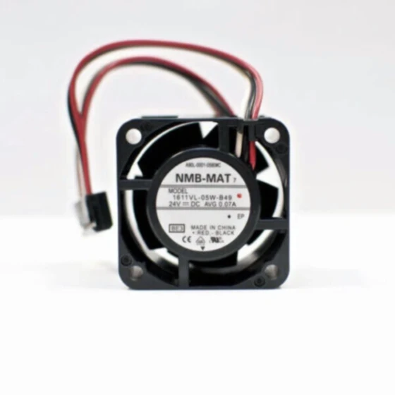 NMB 1611VL-05W-B49 Fan