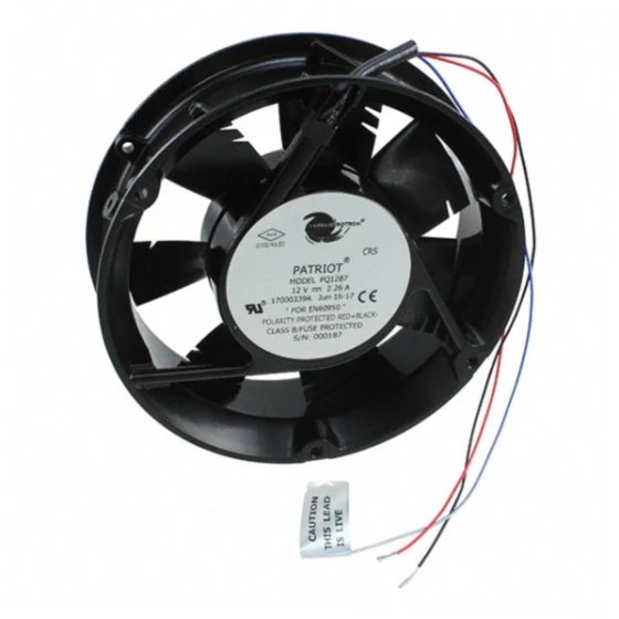 Comair Rotron 17000339A fan