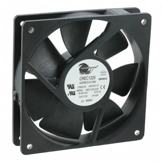 Comair Rotron 17000537A fan