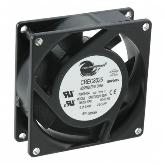 Comair Rotron 17000540A fan