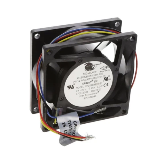 Comair Rotron 17001130A fan