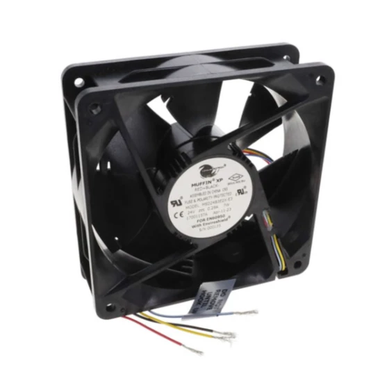 Comair Rotron 17001157A fan