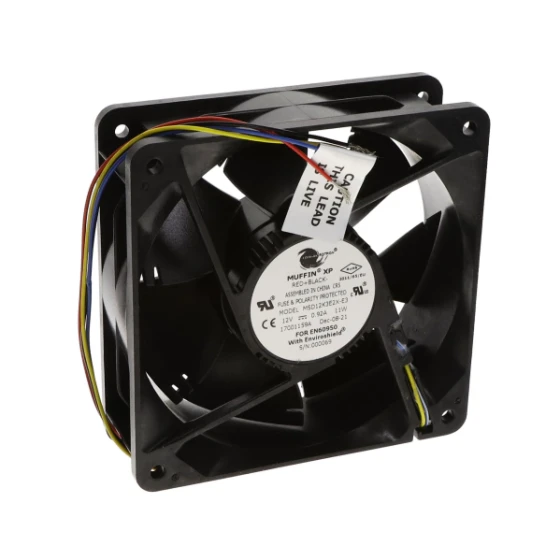 Comair Rotron 17001159A fan