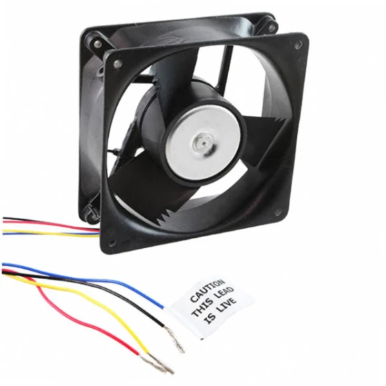 Comair Rotron 17001168A fan