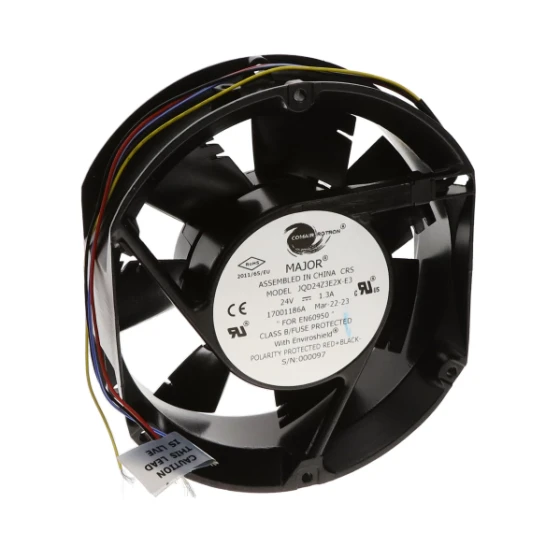 Comair Rotron 17001186A fan