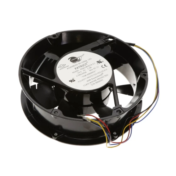 Comair Rotron 17001191A fan