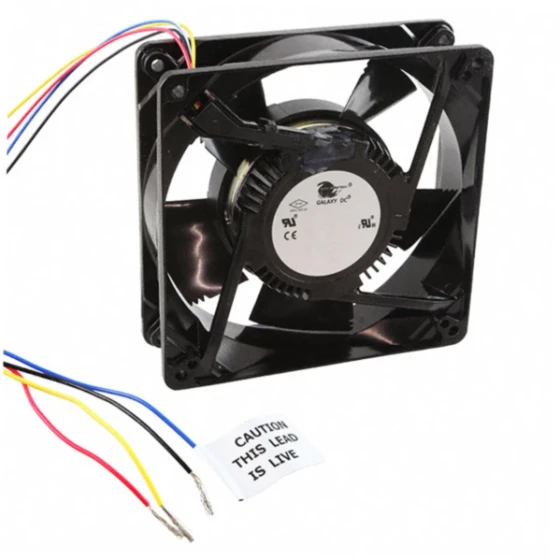 Comair Rotron 17001174A fan