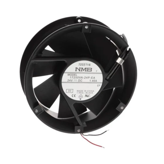 NMB 17250VA-24P-EA-00 fan