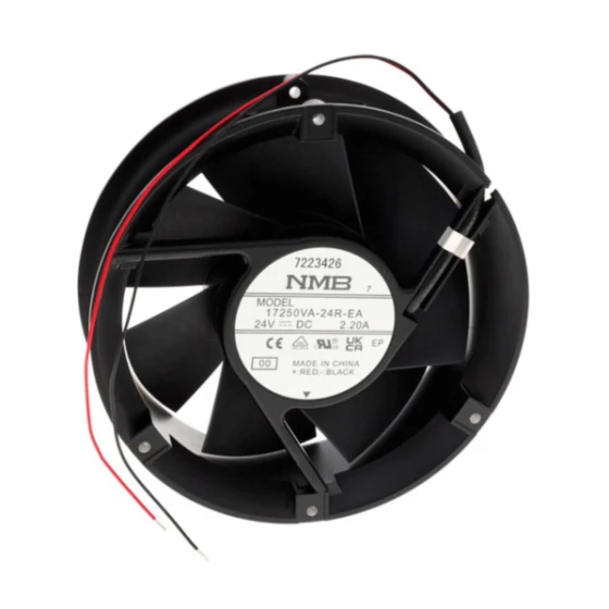 NMB 17250VA-24R-EA-00 fan
