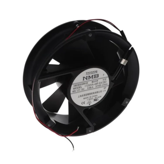 NMB 17250VA-48P-EA-00 fan