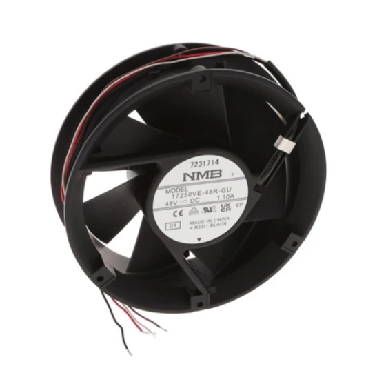 NMB 17250VE-48R-GU-01 fan