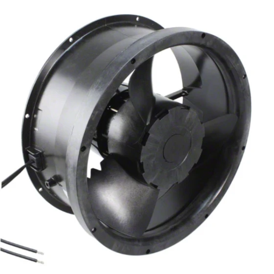 Comair Rotron 19039202A fan