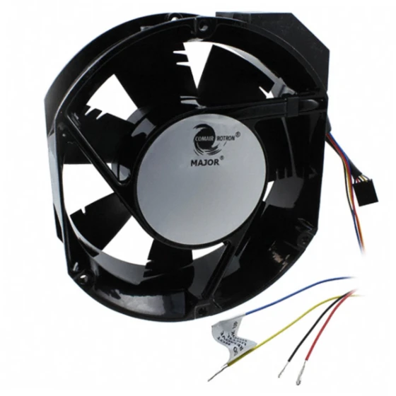 Comair Rotron 19039692A fan