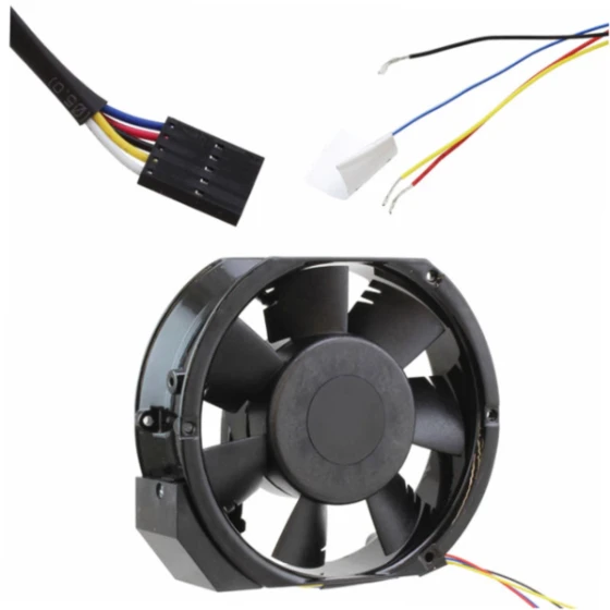 Comair Rotron 19039693A fan