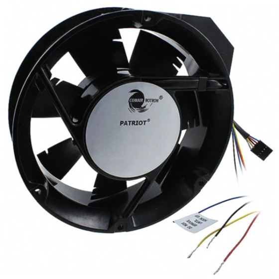 Comair Rotron 19039696A fan