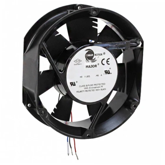 Comair Rotron 19041119A fan